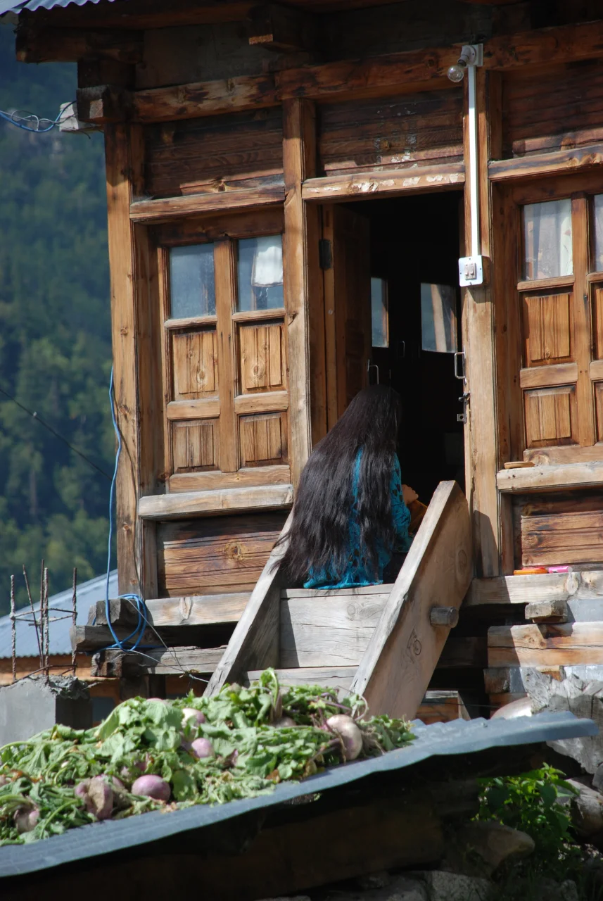 Chitkul