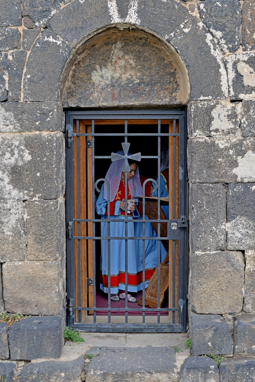 Tomasz Teodorczyk – Dziennik armeński