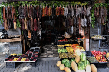 Tomasz Teodorczyk – Dziennik gruziński