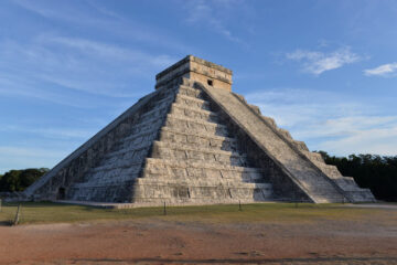 Tomasz Teodorczyk – Dziennik meksykański