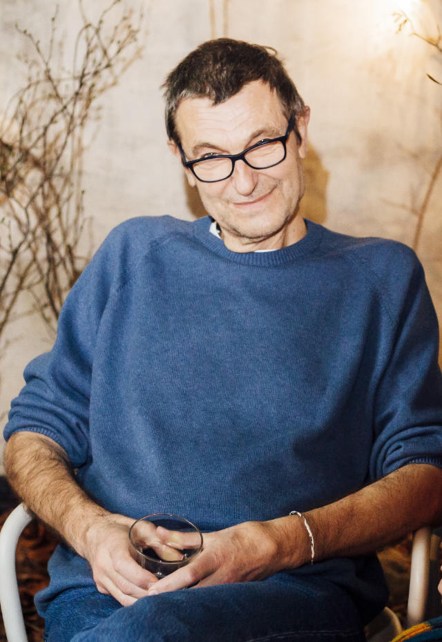 Tomasz Teodorczyk - zdjęcie autora