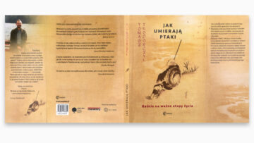 Jak umierają ptaki – Tomasz Teodorczyk