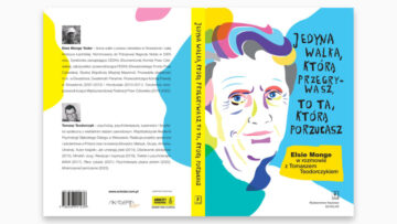 Jedyna walka, którą przegrywasz, to ta, którą porzucasz – Tomasz Teodorczyk