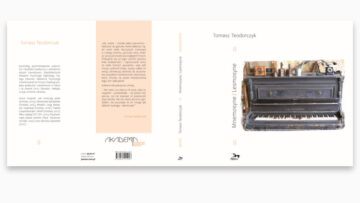 Mnemosyne-Lesmosyne – Tomasz Teodorczyk