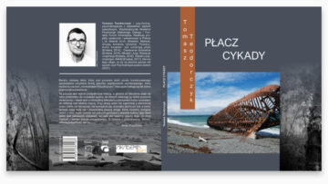 Płacz cykady – Tomasz Teodorczyk