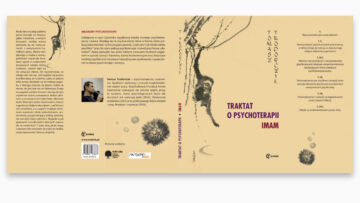 Traktat o psychoterapii. IMAM – Tomasz Teodorczyk